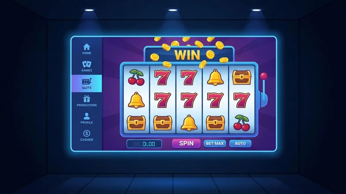 Casinospel hos Duelz